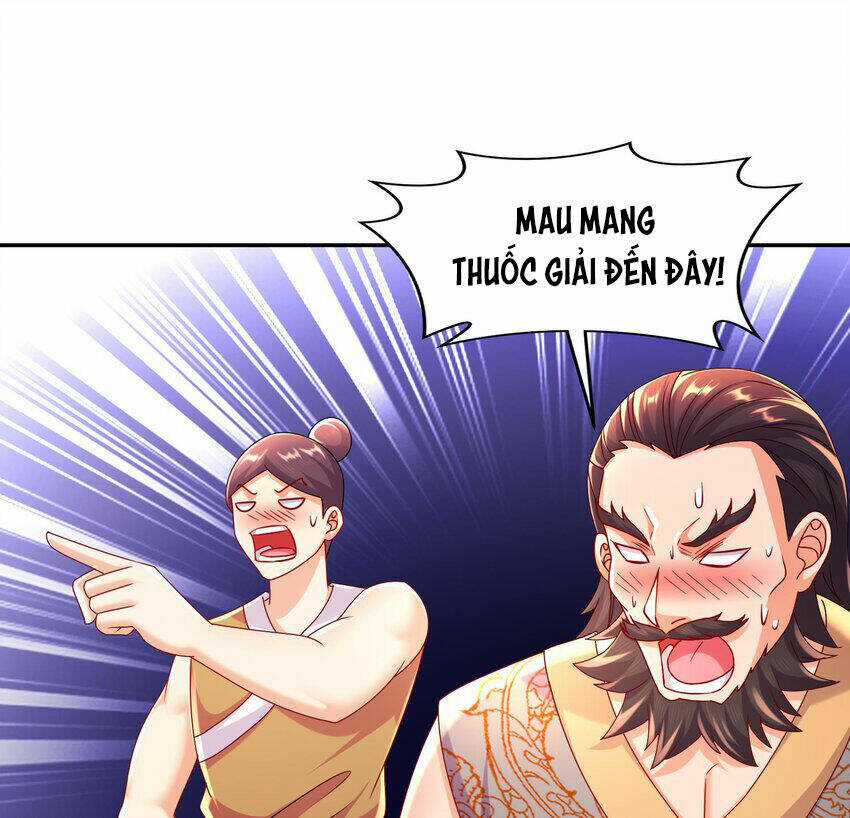 Nghịch Thiên Cải Mệnh Chapter 89 trang 54