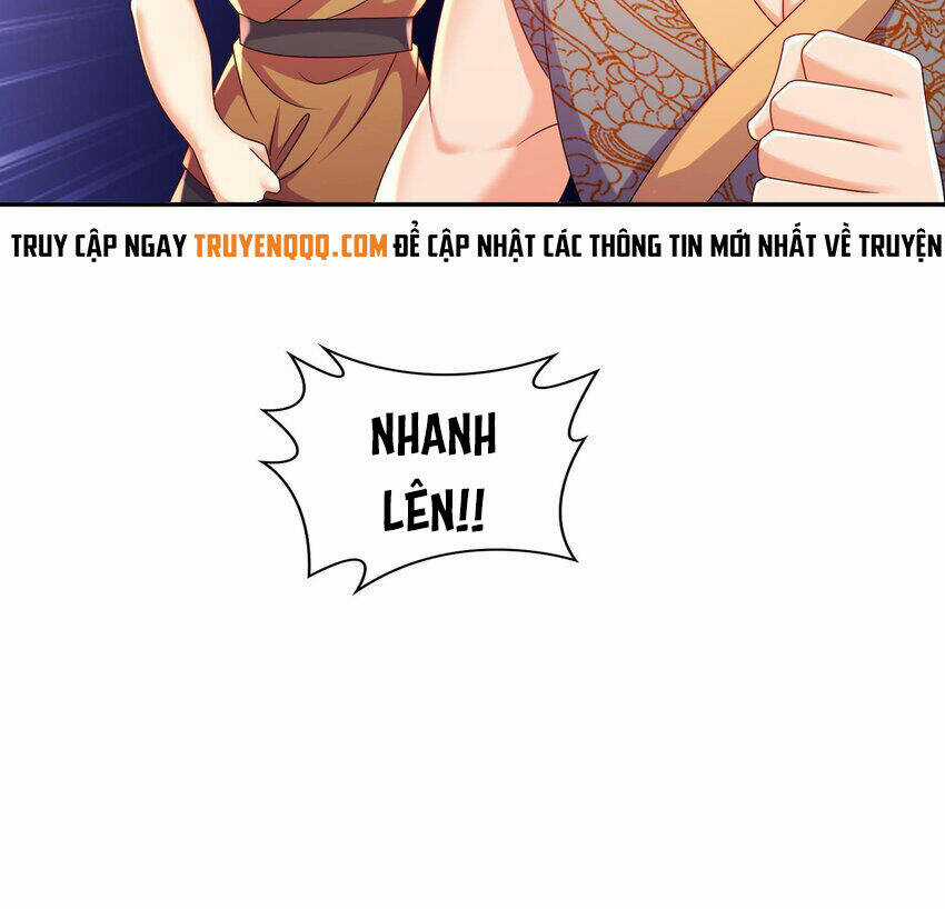 Nghịch Thiên Cải Mệnh Chapter 89 trang 55