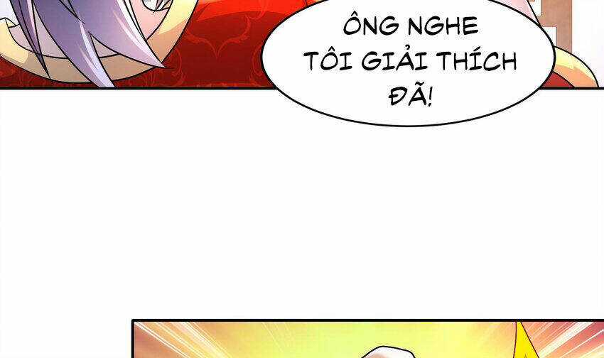 Nghịch Thiên Cải Mệnh Chapter 89 trang 8