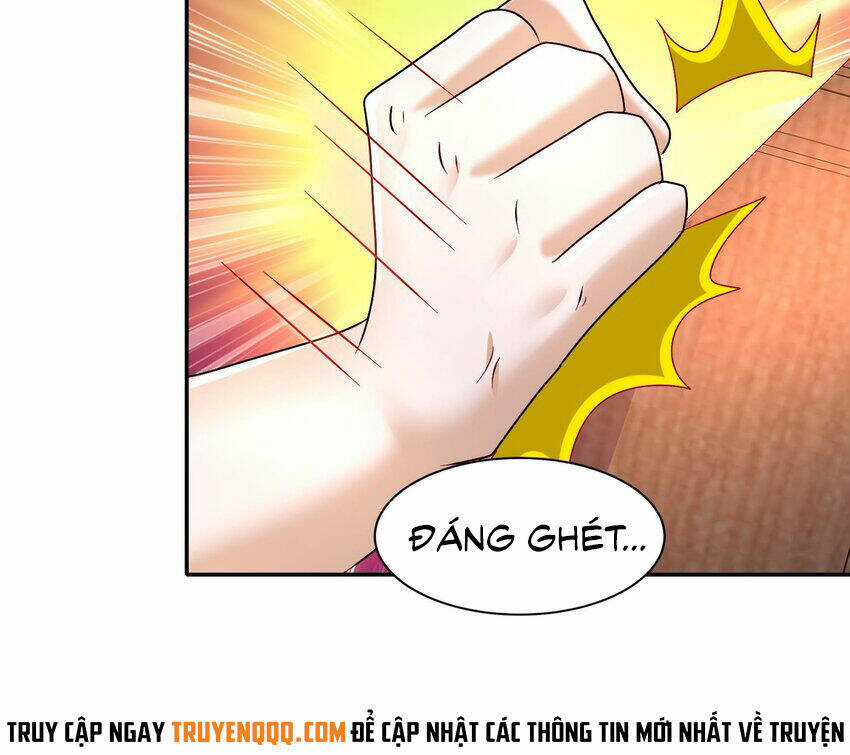 Nghịch Thiên Cải Mệnh Chapter 89 trang 9