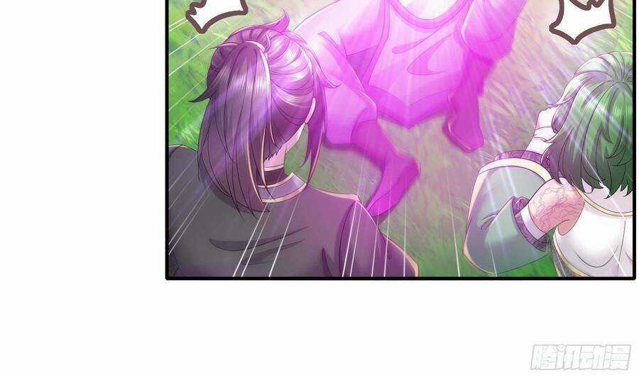 Nghịch Thiên Cải Mệnh Chapter 9 trang 16