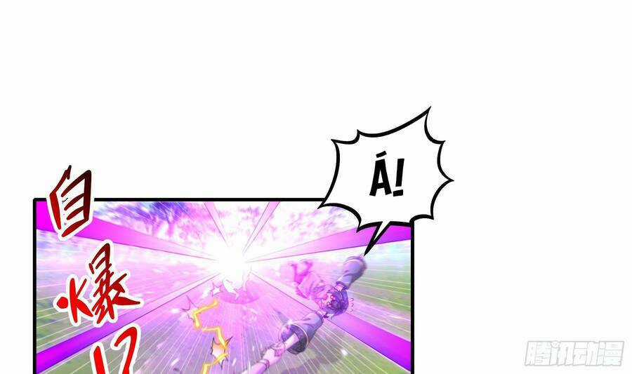 Nghịch Thiên Cải Mệnh Chapter 9 trang 17