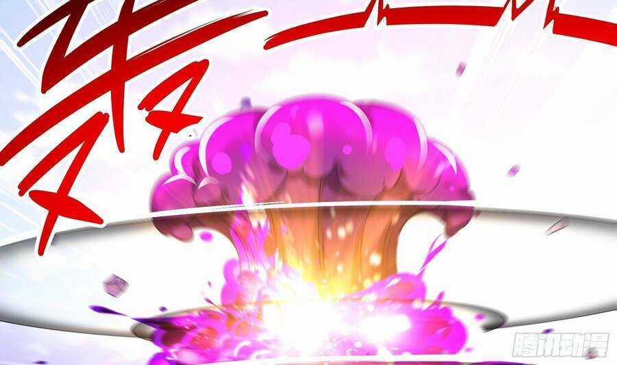 Nghịch Thiên Cải Mệnh Chapter 9 trang 19