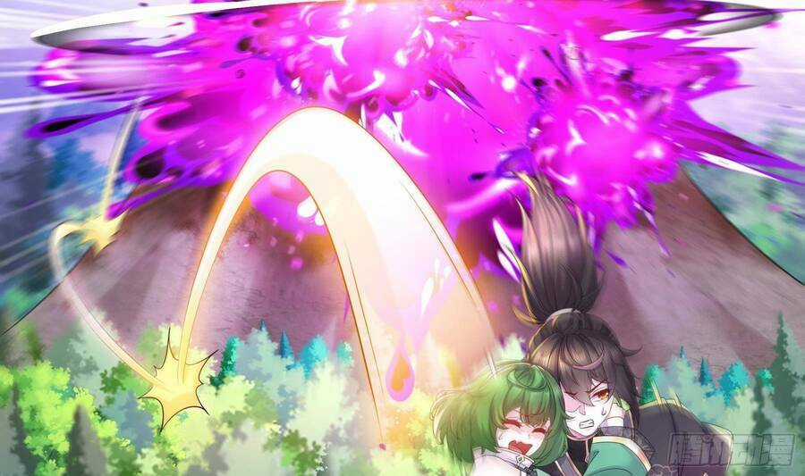 Nghịch Thiên Cải Mệnh Chapter 9 trang 20