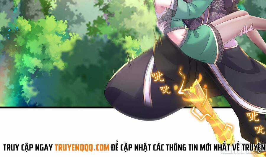 Nghịch Thiên Cải Mệnh Chapter 9 trang 21