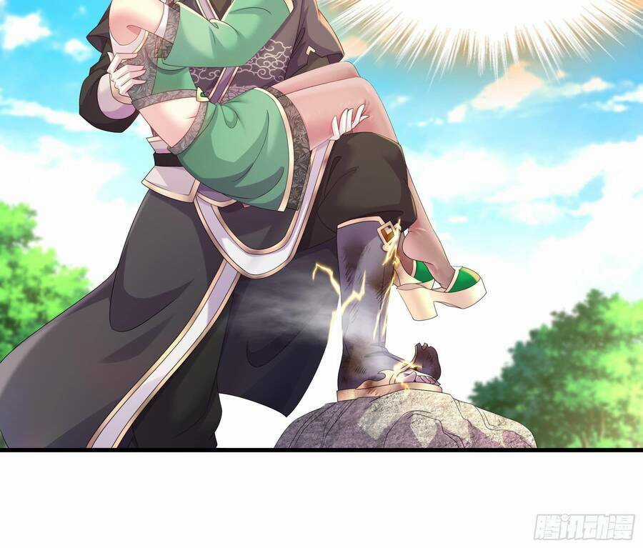 Nghịch Thiên Cải Mệnh Chapter 9 trang 24