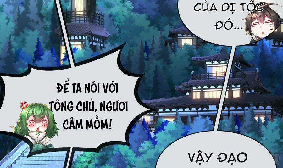 Nghịch Thiên Cải Mệnh Chapter 9 trang 27