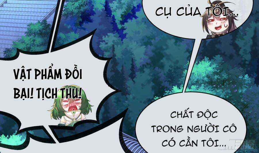 Nghịch Thiên Cải Mệnh Chapter 9 trang 28