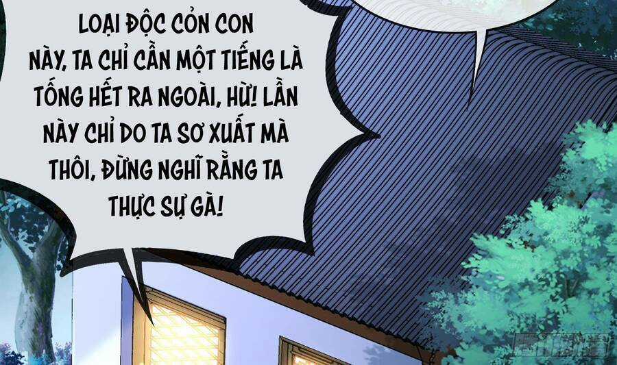 Nghịch Thiên Cải Mệnh Chapter 9 trang 29