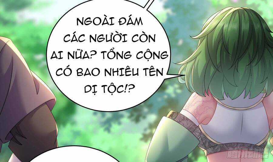 Nghịch Thiên Cải Mệnh Chapter 9 trang 3