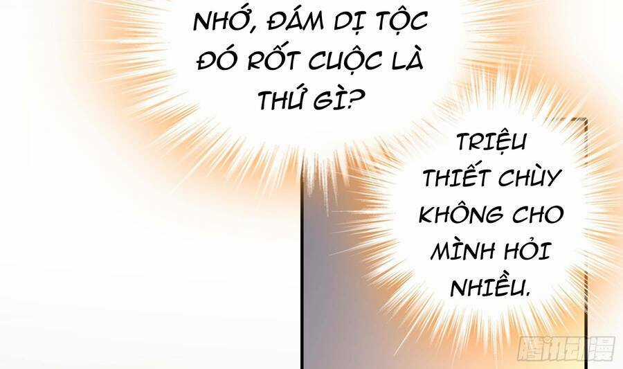 Nghịch Thiên Cải Mệnh Chapter 9 trang 34
