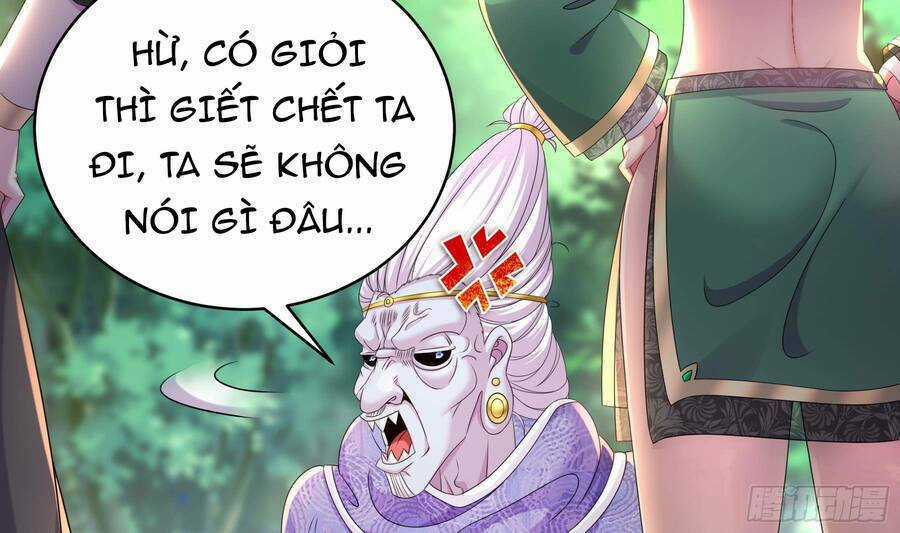 Nghịch Thiên Cải Mệnh Chapter 9 trang 4