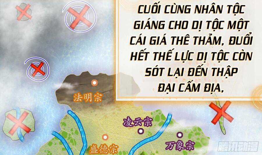 Nghịch Thiên Cải Mệnh Chapter 9 trang 42