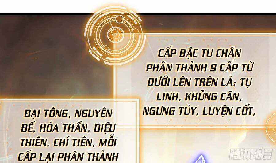 Nghịch Thiên Cải Mệnh Chapter 9 trang 46