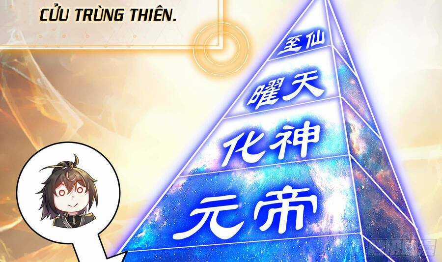 Nghịch Thiên Cải Mệnh Chapter 9 trang 47