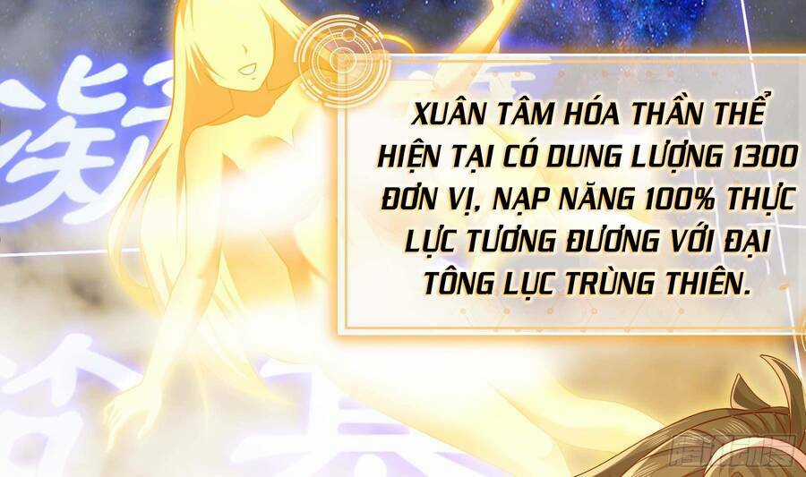 Nghịch Thiên Cải Mệnh Chapter 9 trang 49