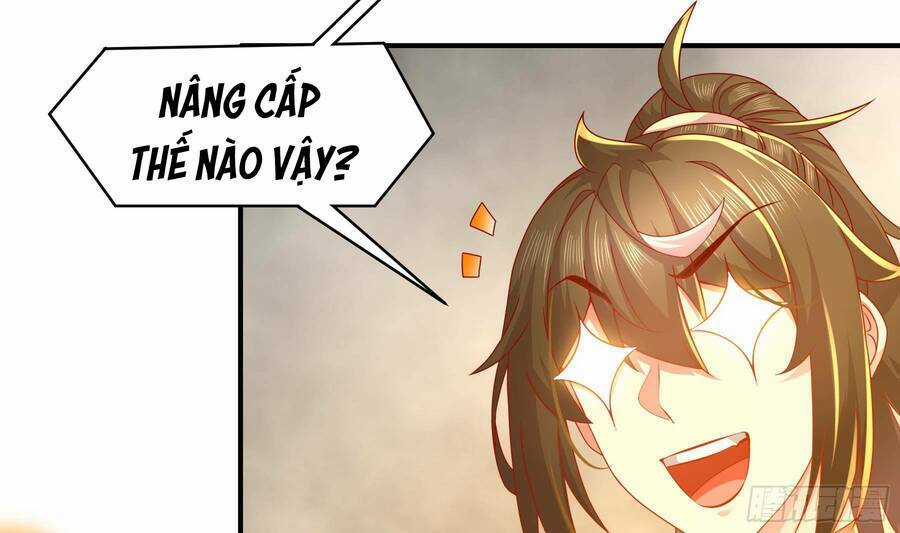 Nghịch Thiên Cải Mệnh Chapter 9 trang 52