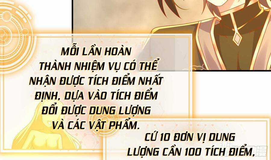 Nghịch Thiên Cải Mệnh Chapter 9 trang 53