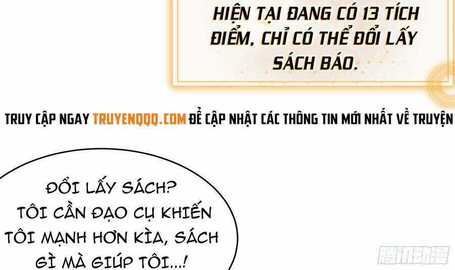 Nghịch Thiên Cải Mệnh Chapter 9 trang 54