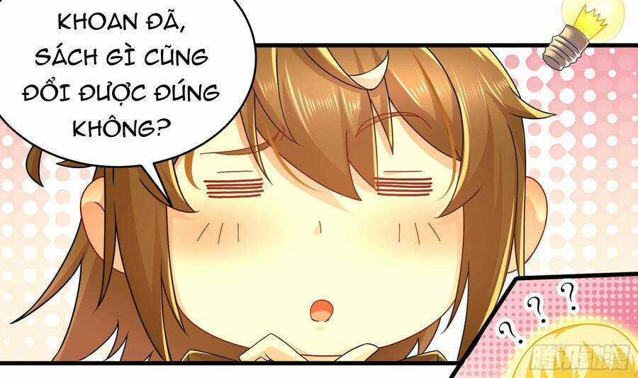 Nghịch Thiên Cải Mệnh Chapter 9 trang 56