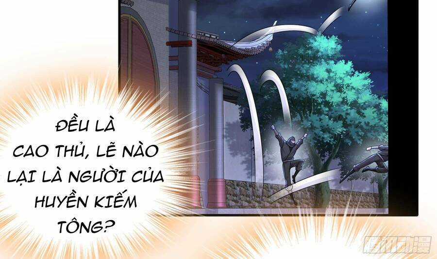 Nghịch Thiên Cải Mệnh Chapter 9 trang 64