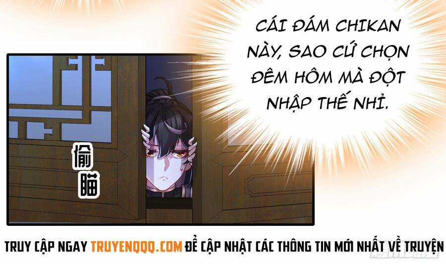 Nghịch Thiên Cải Mệnh Chapter 9 trang 65