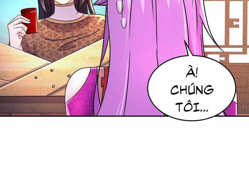 Nghịch Thiên Cải Mệnh Chapter 90 trang 10