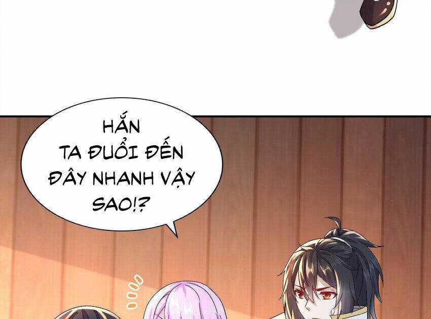 Nghịch Thiên Cải Mệnh Chapter 90 trang 21