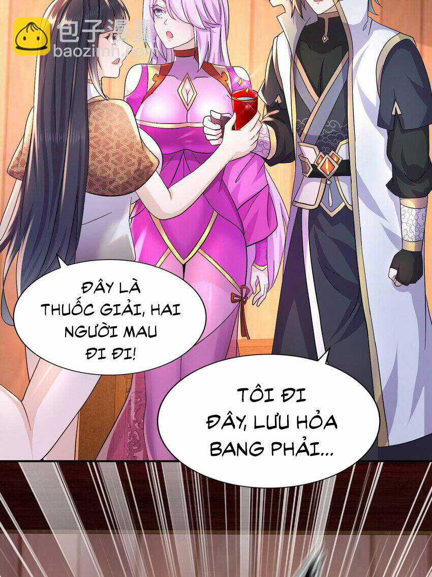 Nghịch Thiên Cải Mệnh Chapter 90 trang 22