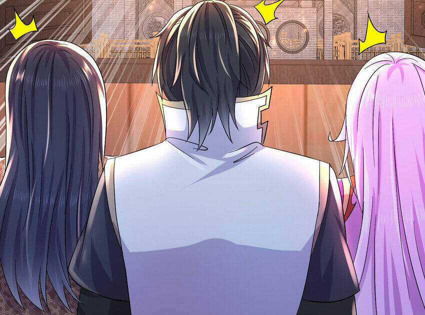 Nghịch Thiên Cải Mệnh Chapter 90 trang 25