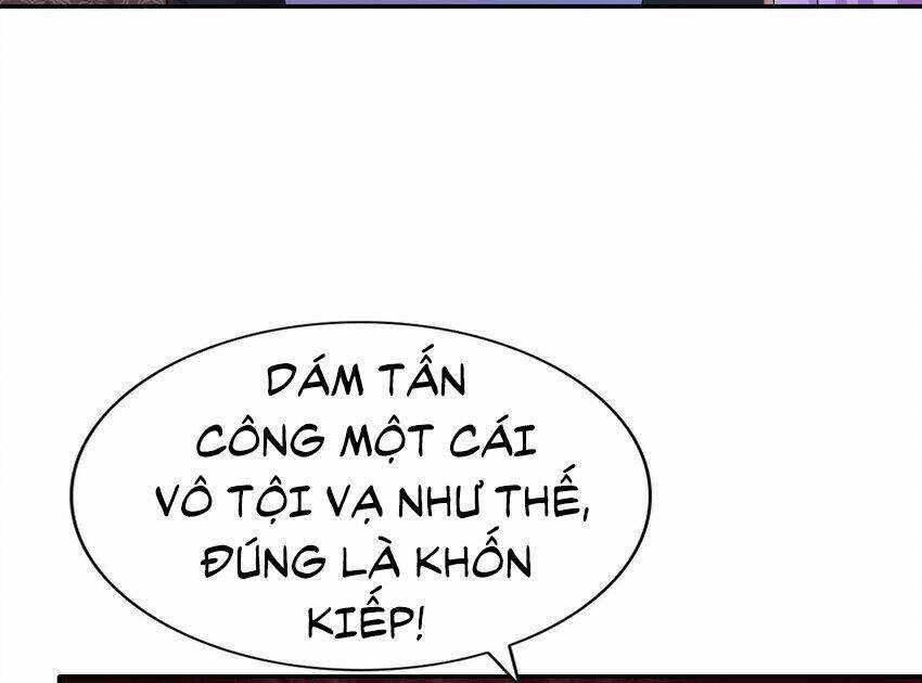 Nghịch Thiên Cải Mệnh Chapter 90 trang 26