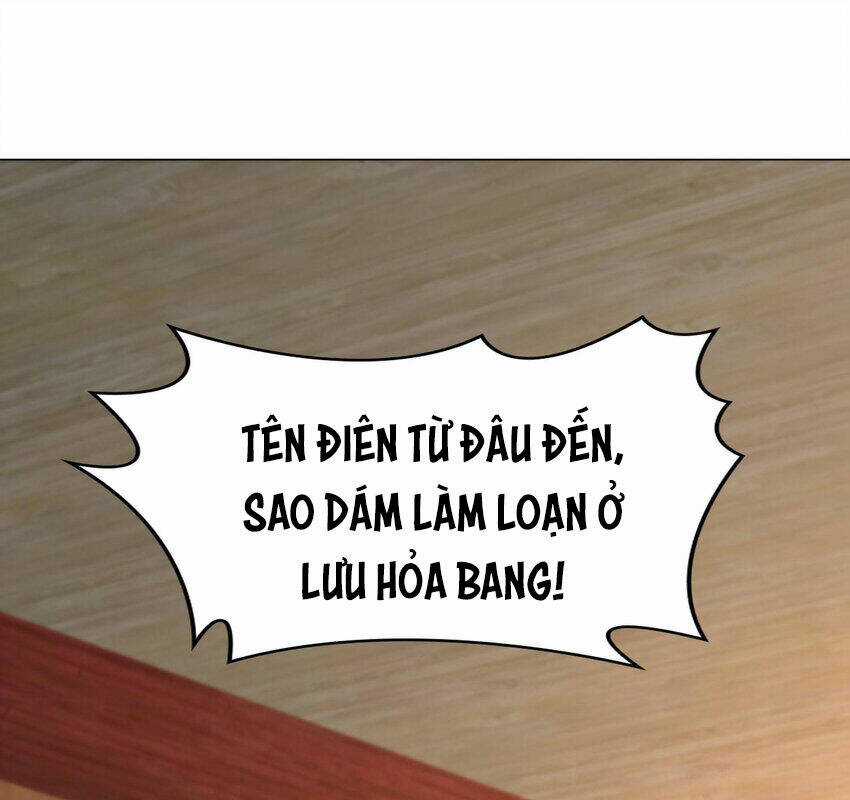 Nghịch Thiên Cải Mệnh Chapter 90 trang 37