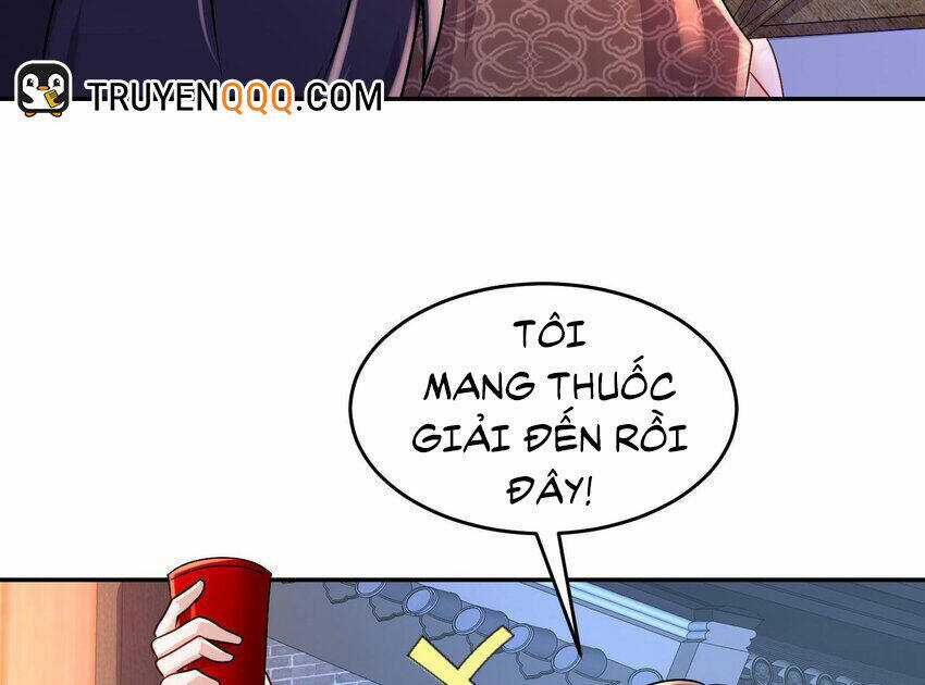 Nghịch Thiên Cải Mệnh Chapter 90 trang 4