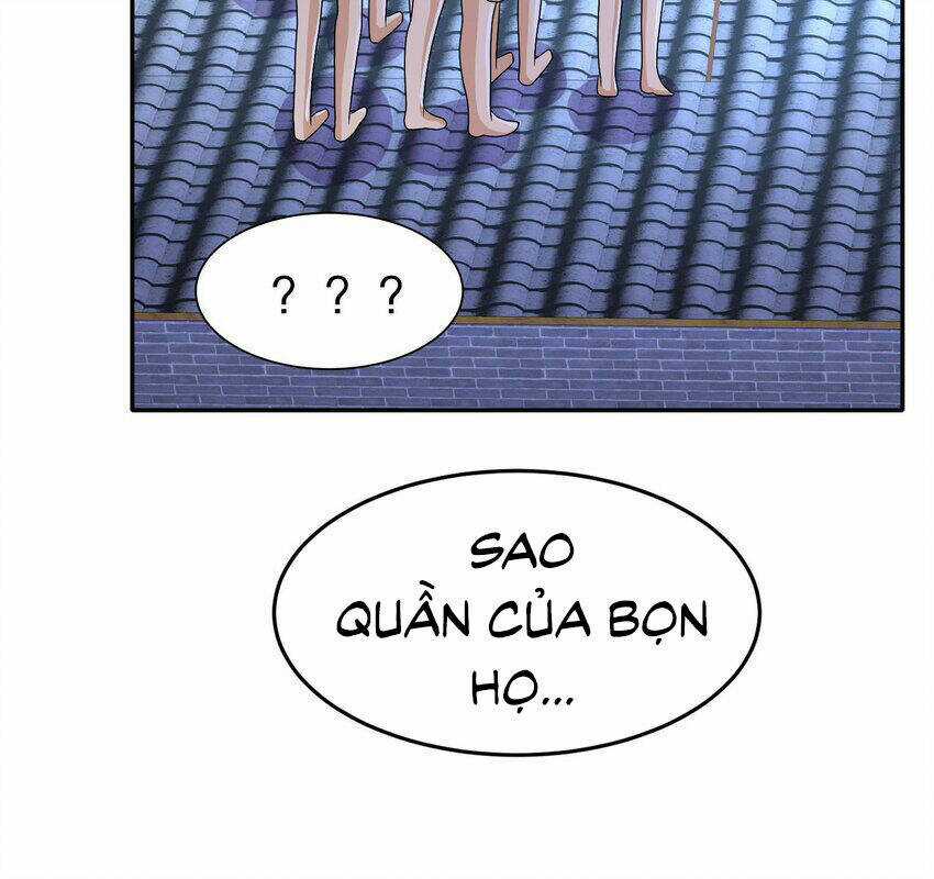 Nghịch Thiên Cải Mệnh Chapter 90 trang 43