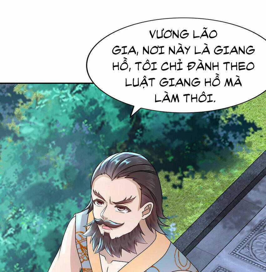 Nghịch Thiên Cải Mệnh Chapter 90 trang 48