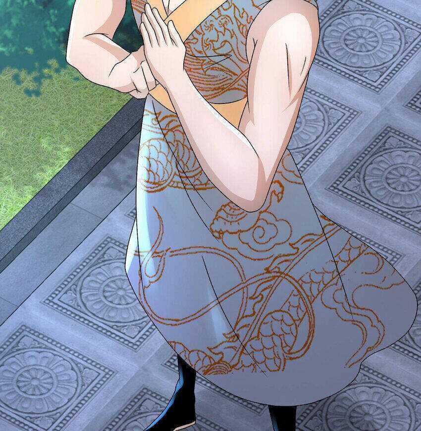 Nghịch Thiên Cải Mệnh Chapter 90 trang 49