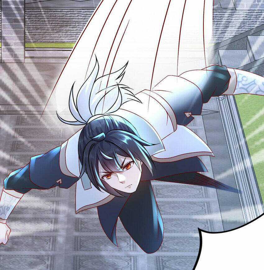 Nghịch Thiên Cải Mệnh Chapter 90 trang 58