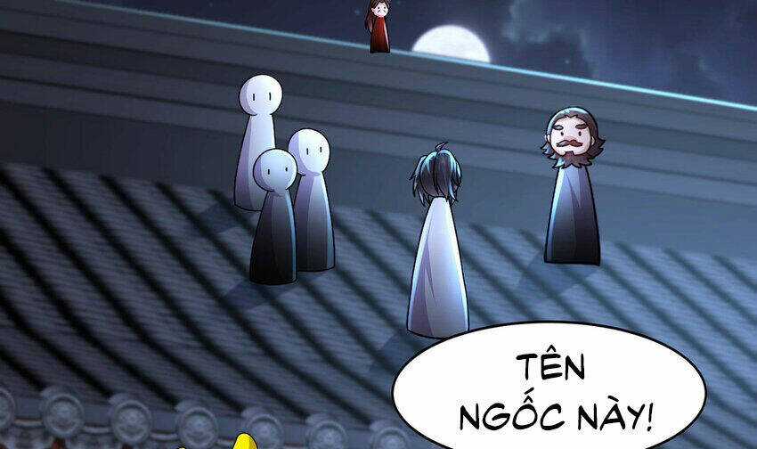 Nghịch Thiên Cải Mệnh Chapter 90 trang 61