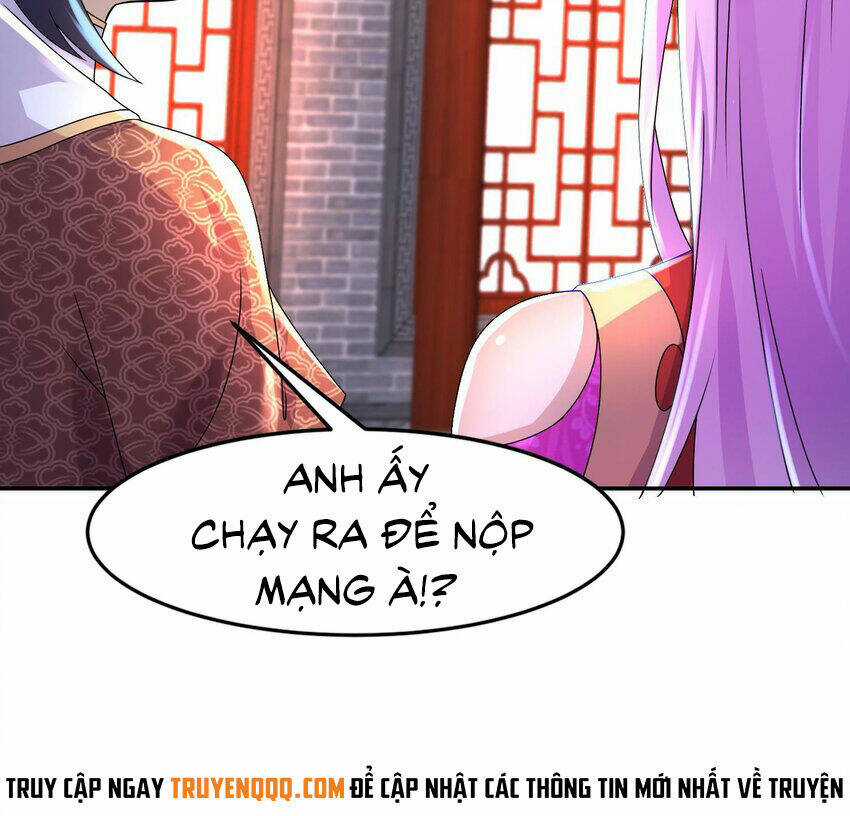 Nghịch Thiên Cải Mệnh Chapter 90 trang 63