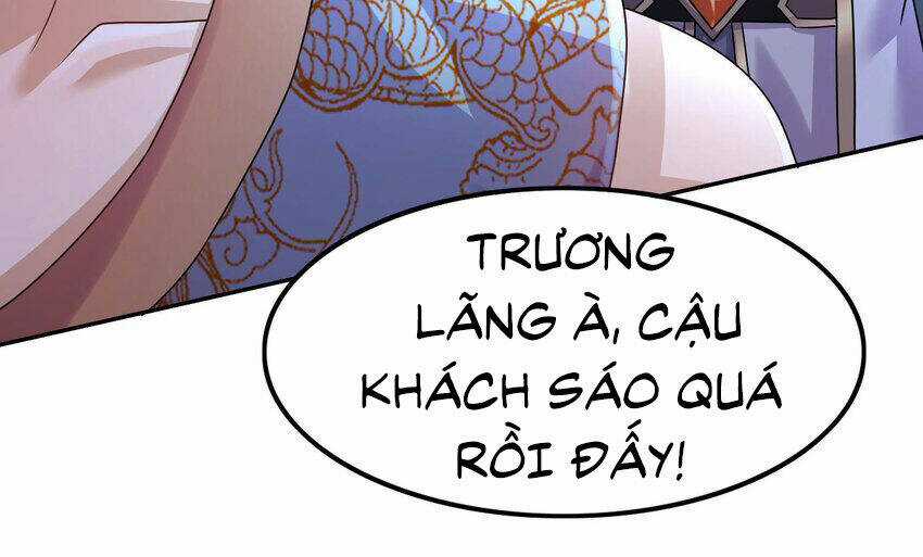 Nghịch Thiên Cải Mệnh Chapter 90 trang 67