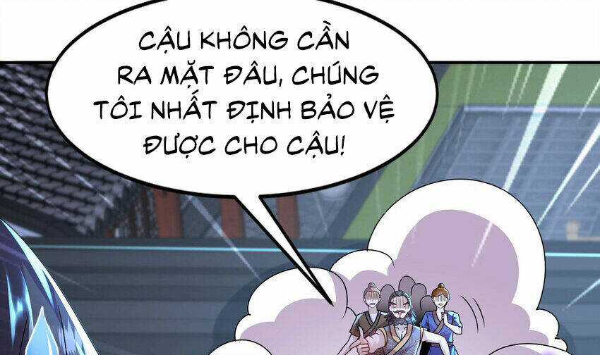 Nghịch Thiên Cải Mệnh Chapter 90 trang 69