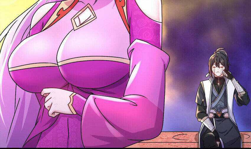 Nghịch Thiên Cải Mệnh Chapter 90 trang 7