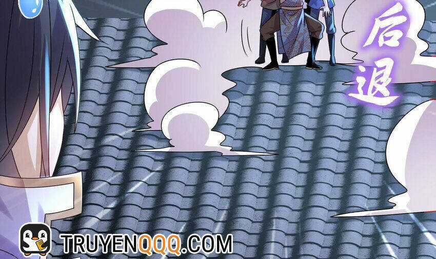 Nghịch Thiên Cải Mệnh Chapter 90 trang 70