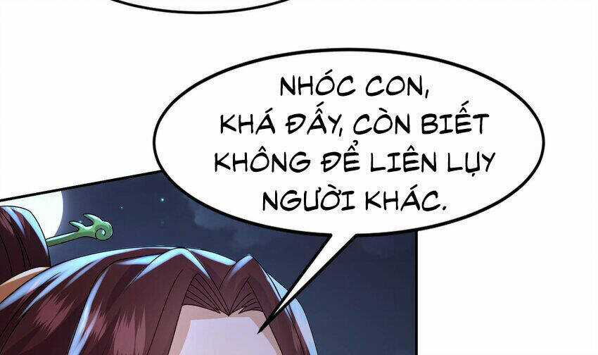Nghịch Thiên Cải Mệnh Chapter 90 trang 72