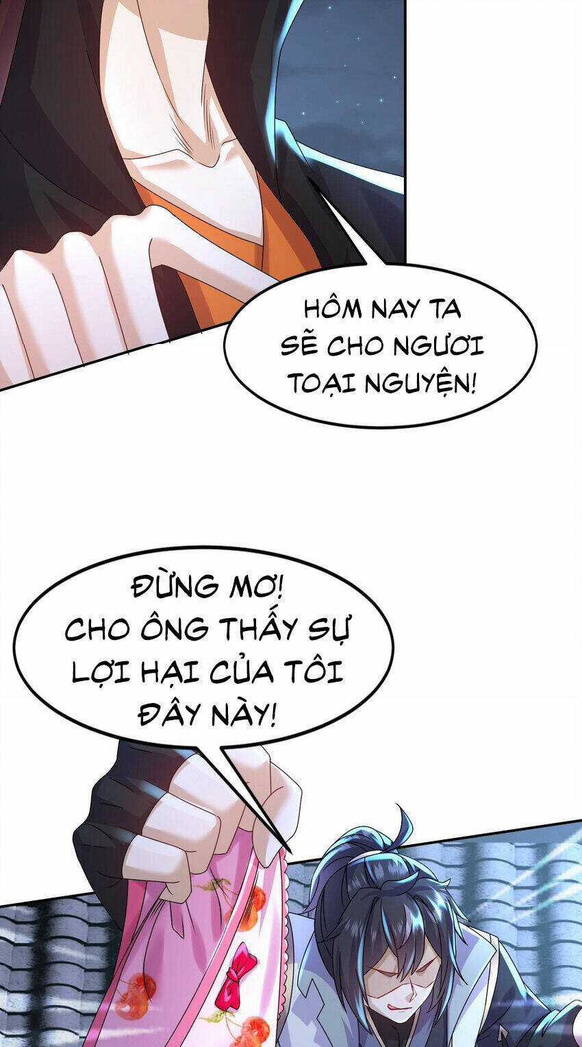 Nghịch Thiên Cải Mệnh Chapter 90 trang 74