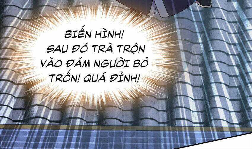 Nghịch Thiên Cải Mệnh Chapter 90 trang 76