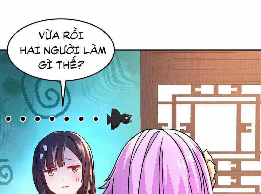 Nghịch Thiên Cải Mệnh Chapter 90 trang 9