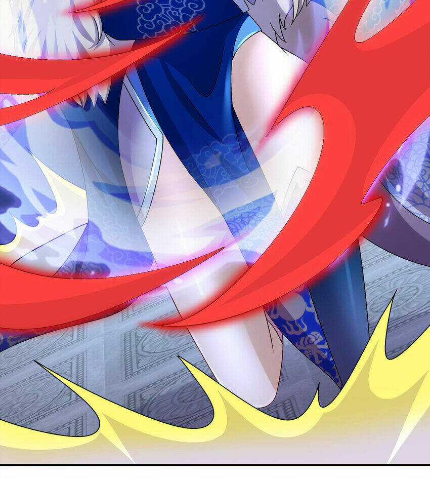 Nghịch Thiên Cải Mệnh Chapter 91 trang 10