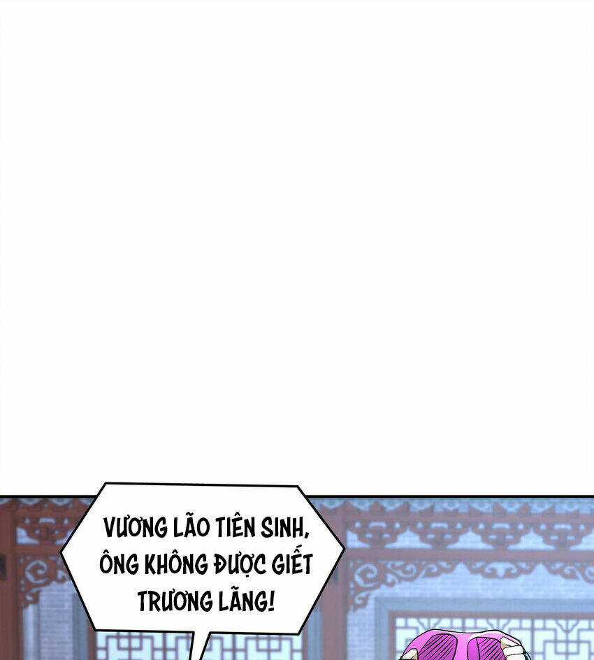 Nghịch Thiên Cải Mệnh Chapter 91 trang 11