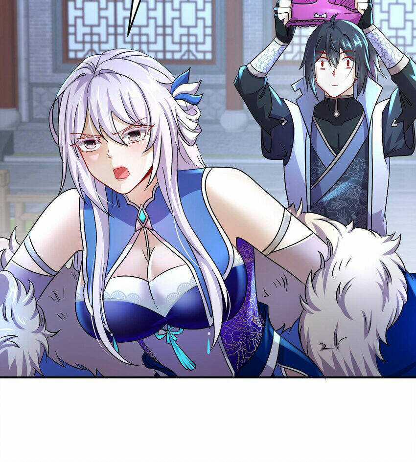 Nghịch Thiên Cải Mệnh Chapter 91 trang 12